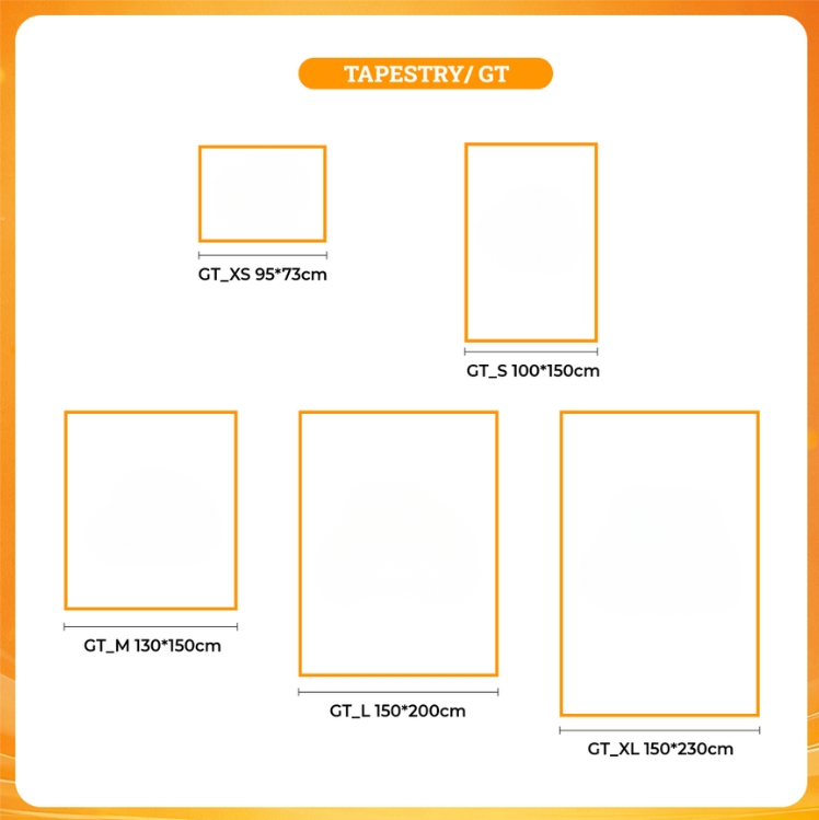 TAPESTRY - Helluva Boss Store