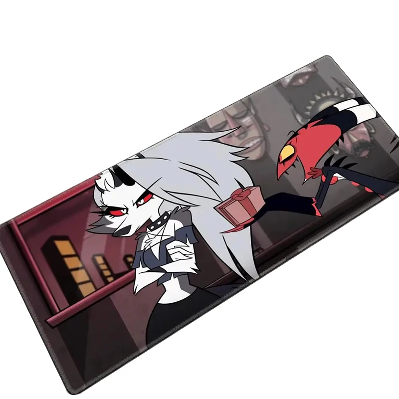 Helluva Boss Classic Mouse Pad