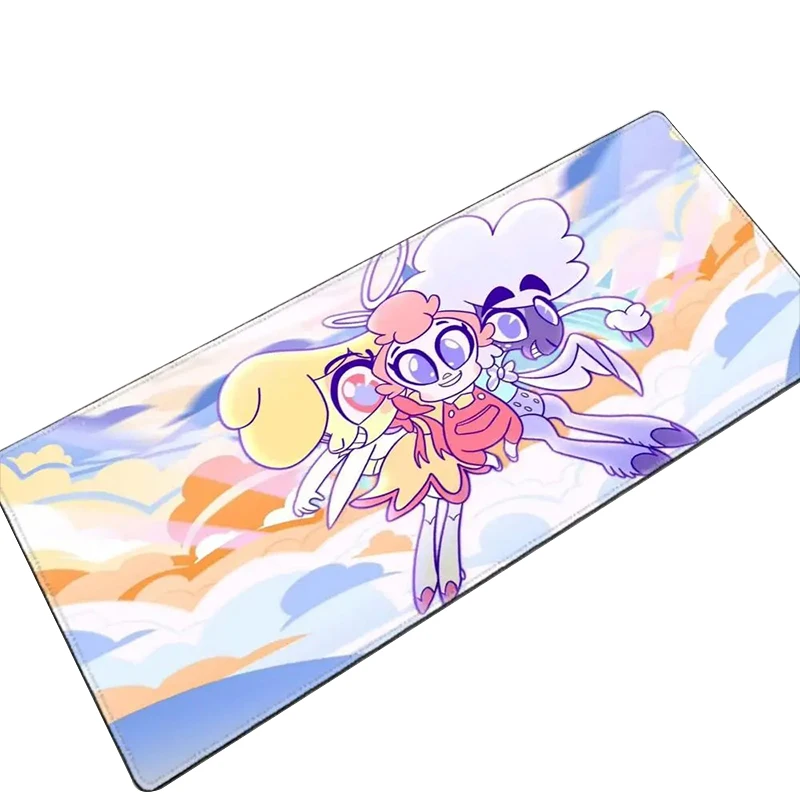 Helluva Boss Unique Mouse Pad