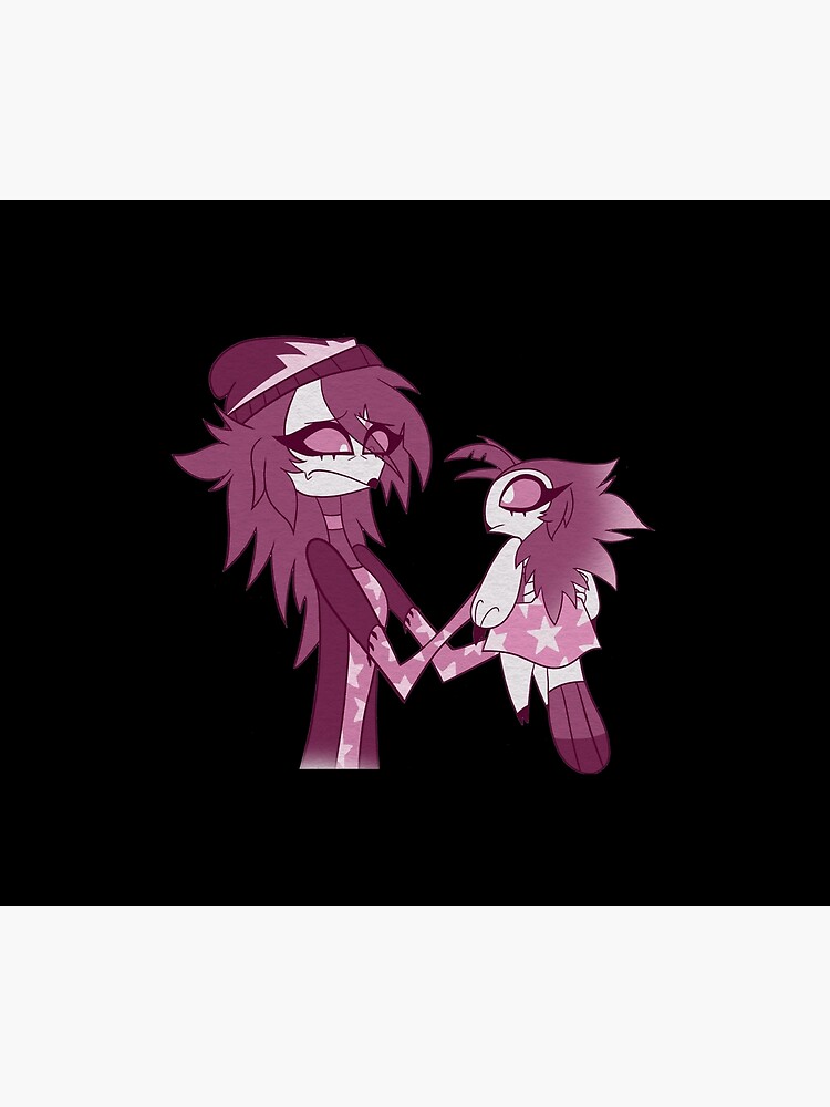 Helluva Boss Exclusive Tapestry - Image 2