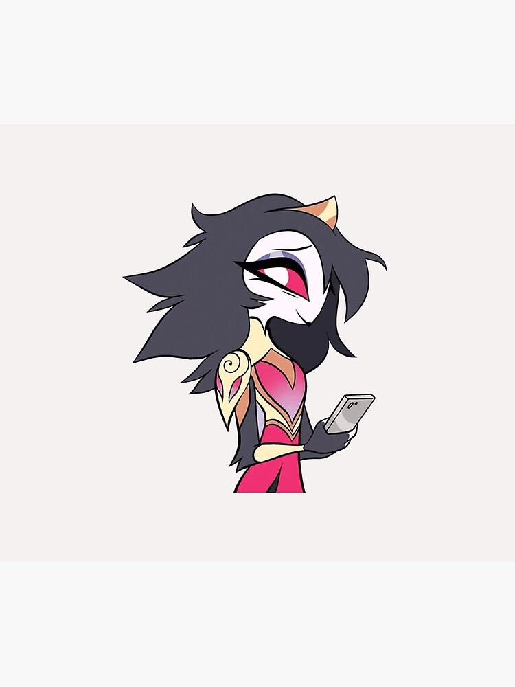 Helluva Boss Bold Tapestry - Image 2