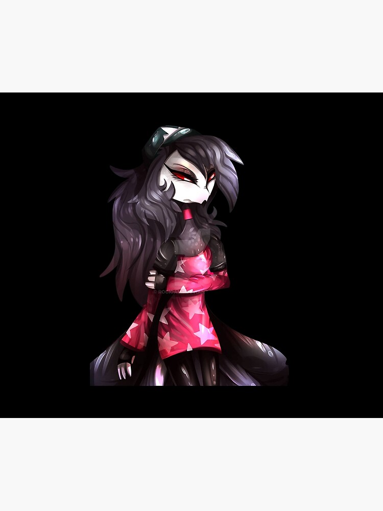 Helluva Boss Dark Tapestry - Image 2