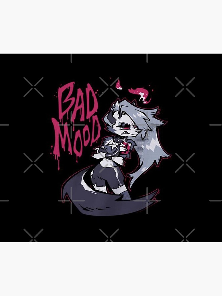 Best Helluva Boss Premium Tapestry - Image 2