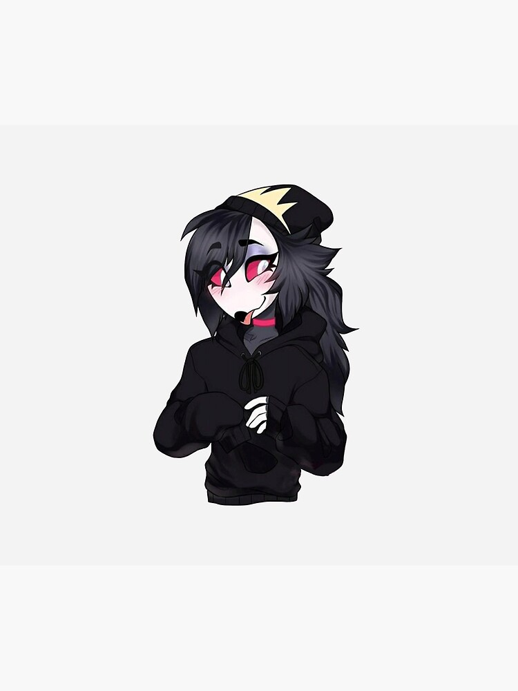 Helluva Boss Eye-Catching Tapestry - Image 2