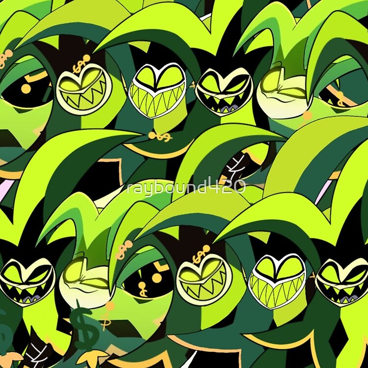 Mammon Tote Bag - Image 2