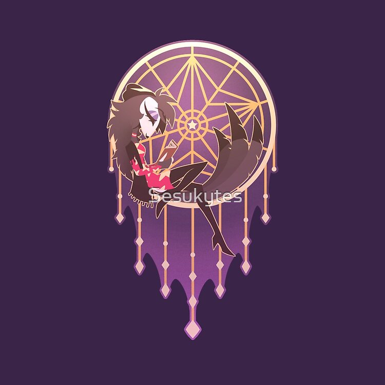 Dreamcatcher Octavia Tote Bag - Image 2