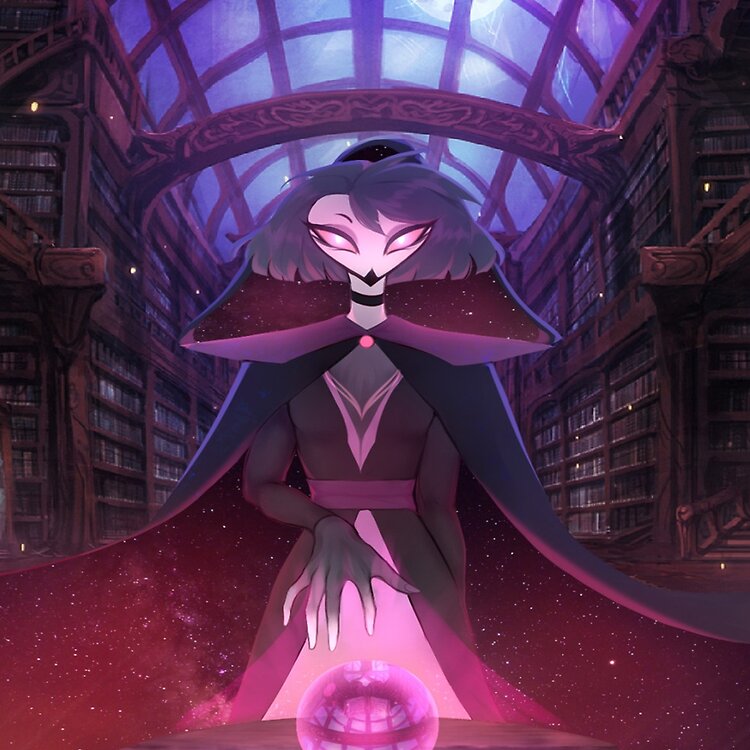 Helluva Boss Fashion Tote Bag - Image 2