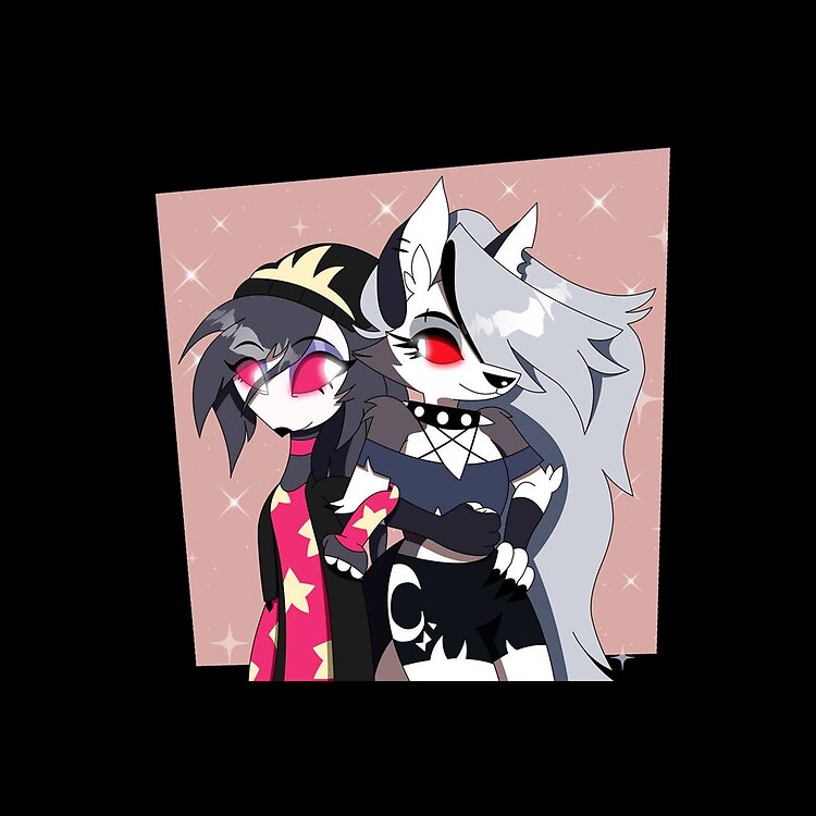 Helluva Boss Durable Tote Bag - Image 2