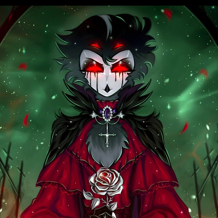 Helluva Boss Casual Tote Bag - Image 2