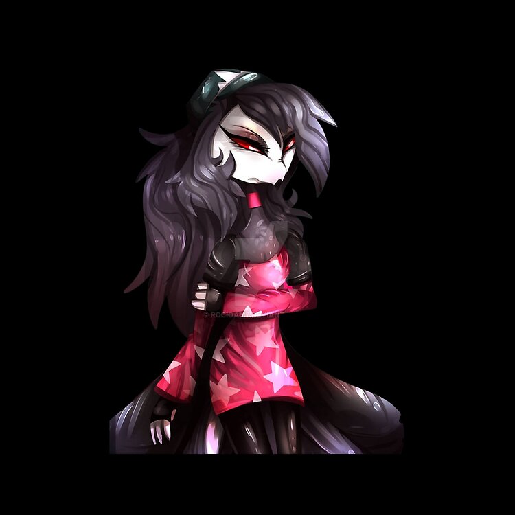 Helluva Boss Cool Tote Bag - Image 2