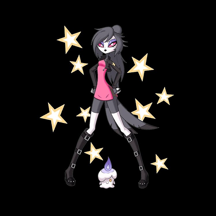 Helluva Boss Cute Tote Bag - Image 2