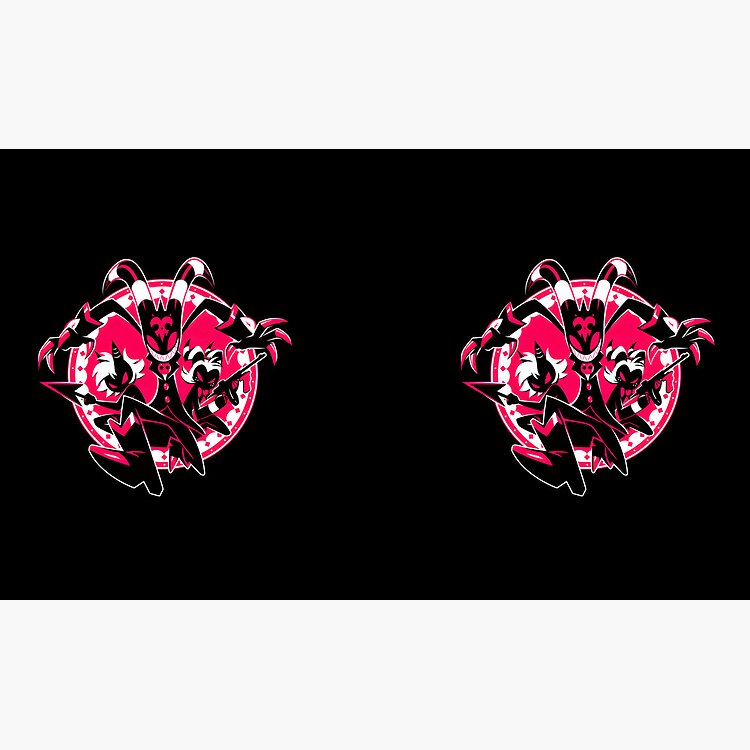 Helluva Boss Artistic Mug - Image 2