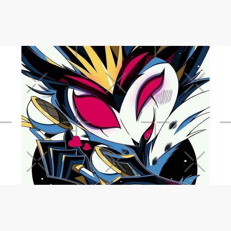 Helluva Boss Stolas Mug - Image 2