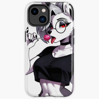Loona Lollipop Iphone Case