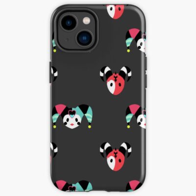 Chibi Fizz Iphone Case