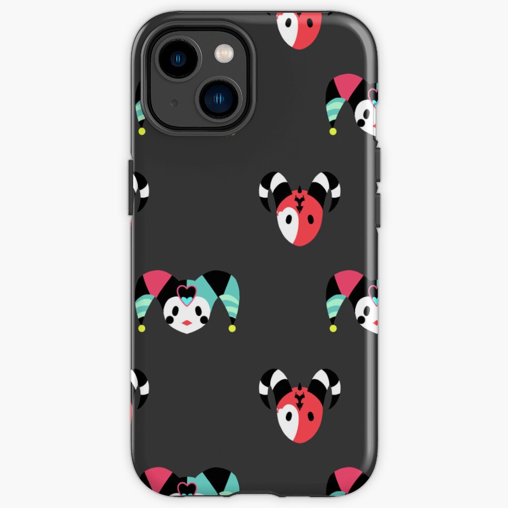 Chibi Fizz Iphone Case