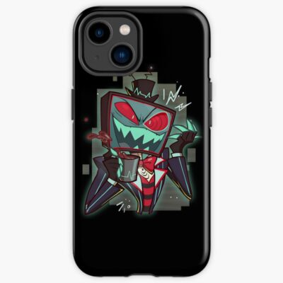 Vox Iphone Case