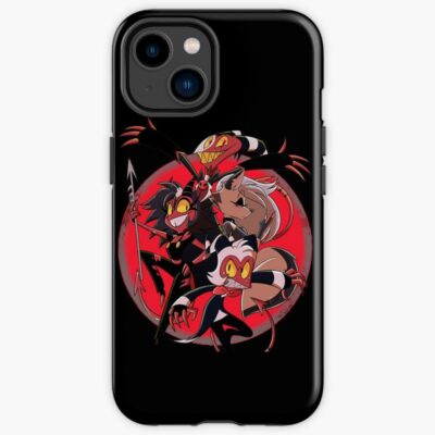 Helluva Boss Fan Favorite Phone Case