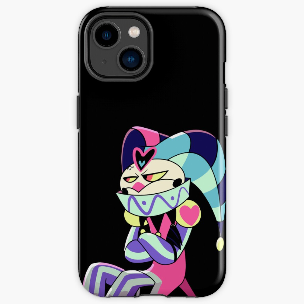 Helluva Boss Durable Phone Case