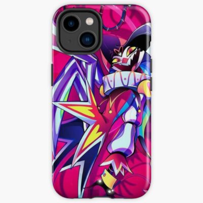 Helluva Boss Artistic Phone Case