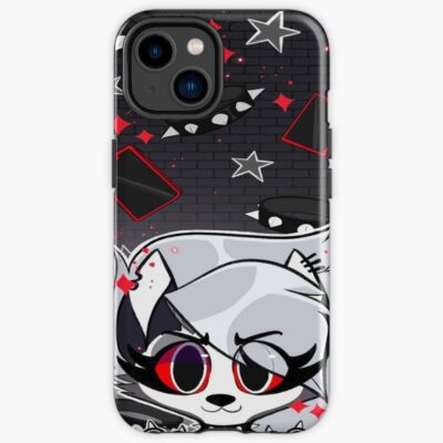 Helluva Boss Modern Phone Case