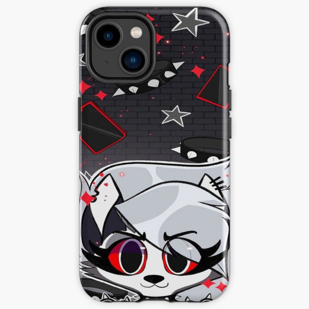 Helluva Boss Modern Phone Case