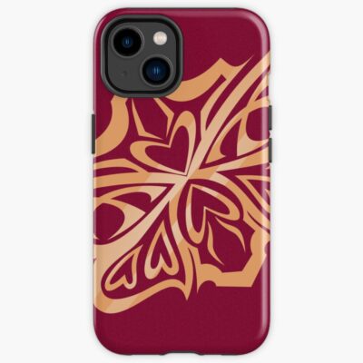 Phone Cover Valentino Hazbin Hotel Iphone Case