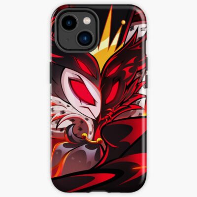 Helluva Boss Dark Phone Case