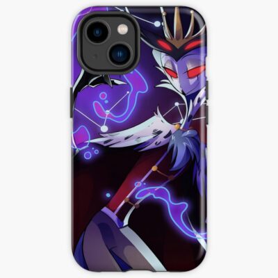 Helluva Boss Cartoon Phone Case