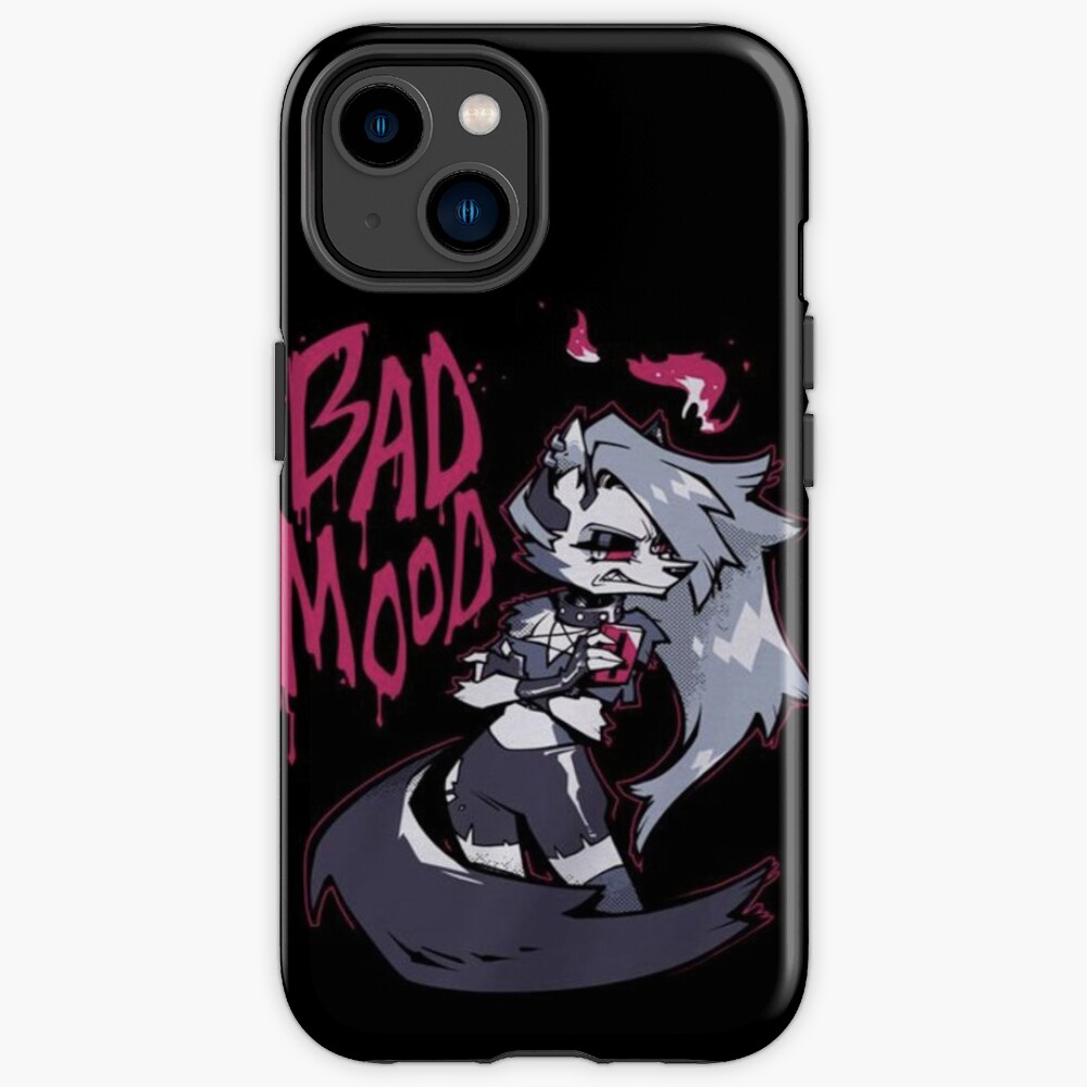 Helluva Boss Unique Phone Case
