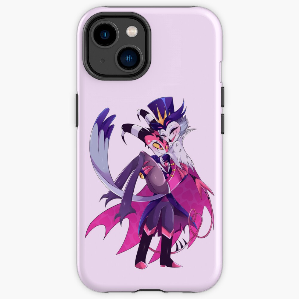 Stolitz Hug Iphone Case