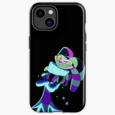 Helluva Boss Stylish Phone Case