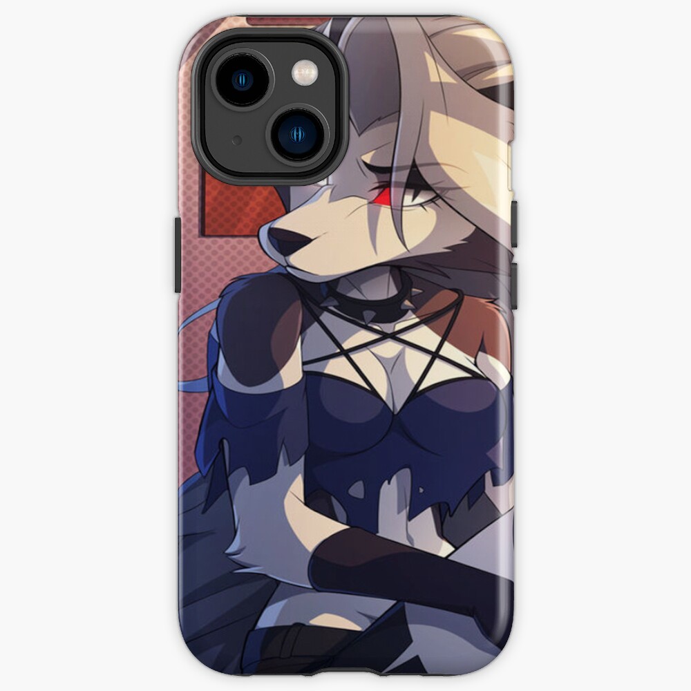 Helluva Boss Cool Phone Case