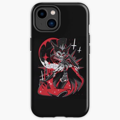 Helluva Boss Classic Phone Case