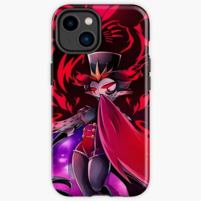 Helluva Boss Premium Phone Case