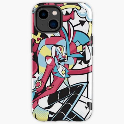 Helluva Boss Limited Edition Phone Case