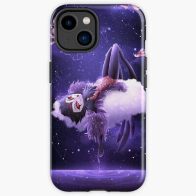 Stolas Lavender Haze Iphone Case