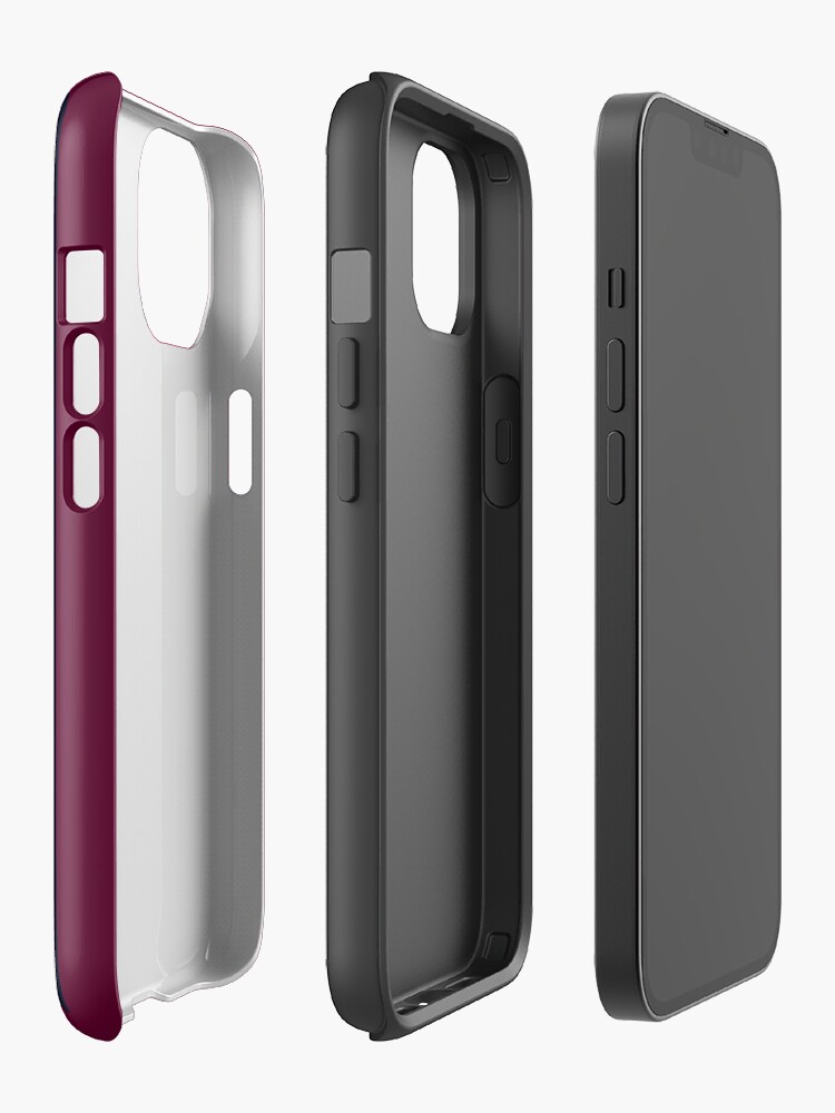 Phone Cover Velvette Hazbin Hotel Iphone Case - Image 2