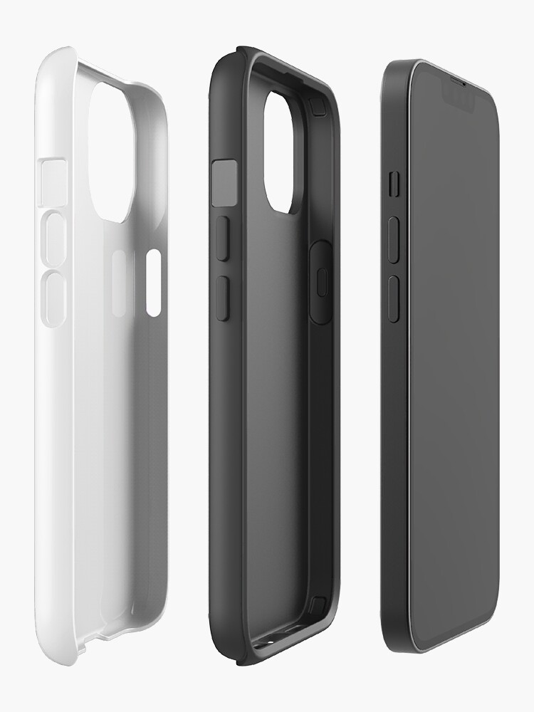Helluva Boss Sleek Phone Case - Image 2