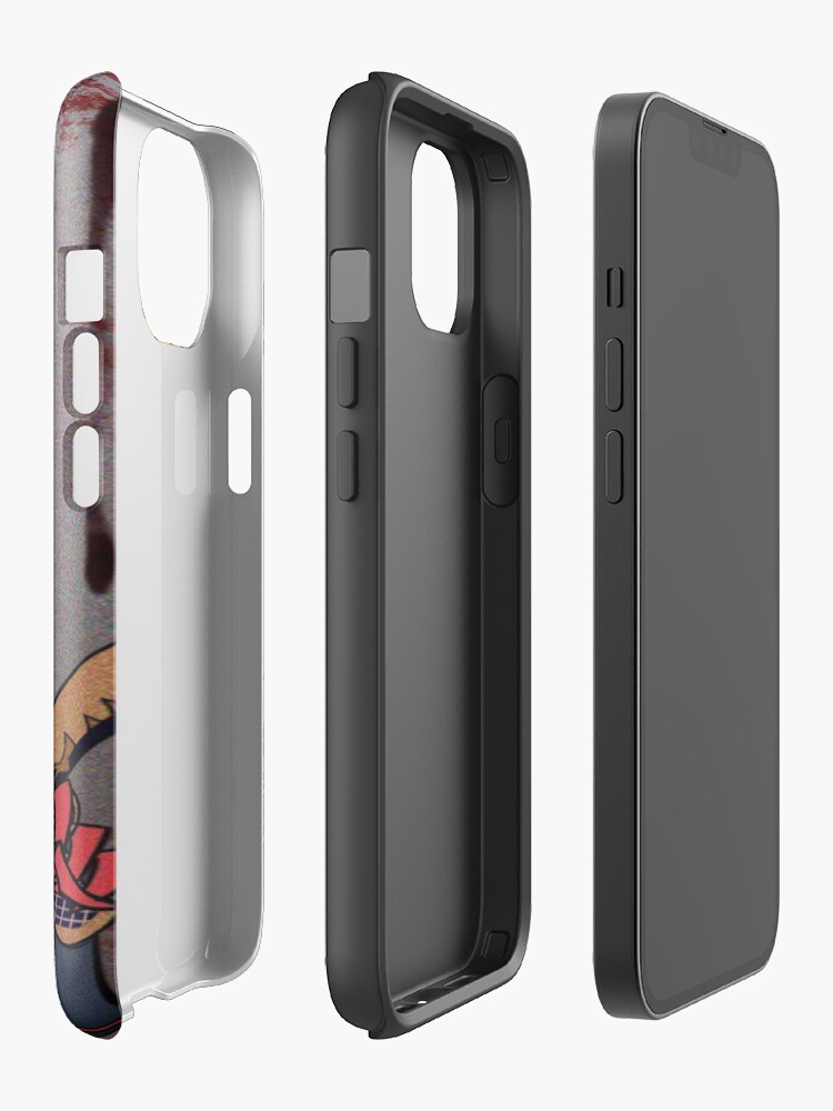 Helluva Boss Iconic Phone Case - Image 2