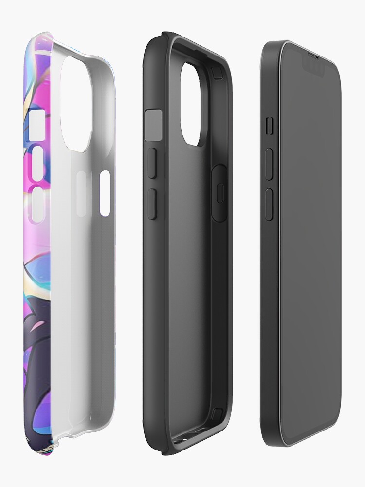 Helluva Boss Beelzebub Iphone Case - Image 2