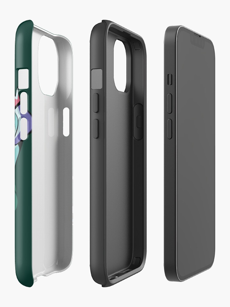 Fizzarolli Helluva Boss Iphone Case - Image 2