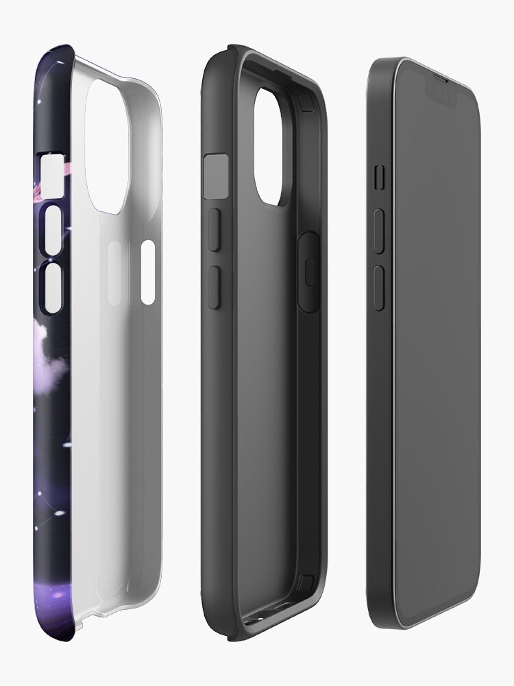 Stolas Lavender Haze Iphone Case - Image 2