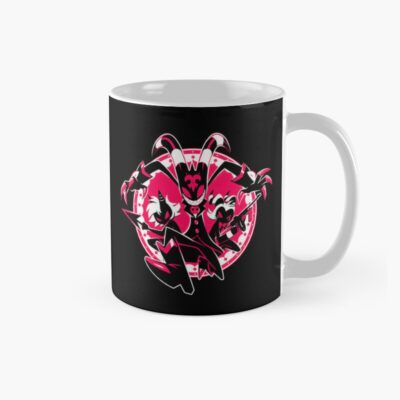 Helluva Boss Artistic Mug