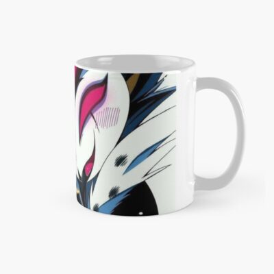 Helluva Boss Stolas Mug