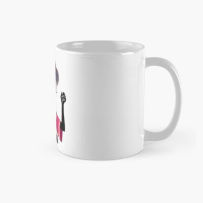 Helluva Boss Colorful Mug