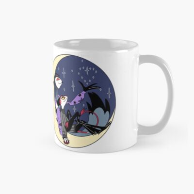 Stolitz Stars Mug