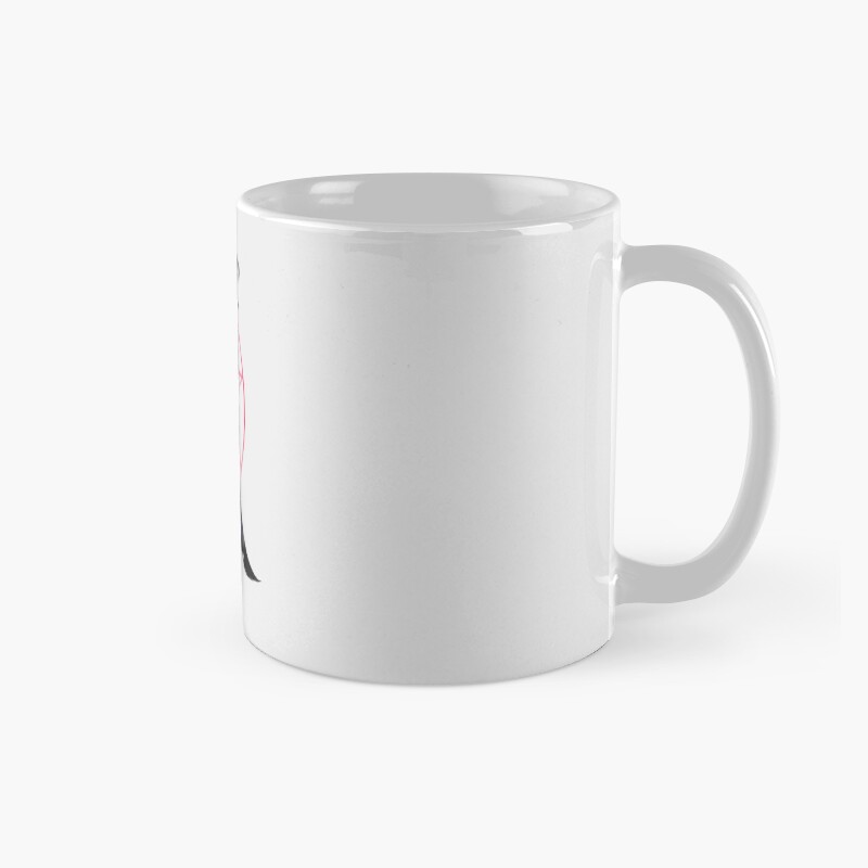Helluva Boss Unique Mug