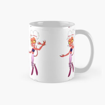 Helluva Boss Cute Mug