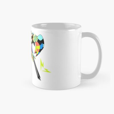 Fizz Loves You Robotic Fizzarolli Robo Fizz And Fizzarolli Mug